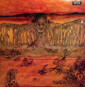 Savoy Brown - 1969